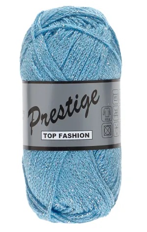 Prestige, Lammy Yarns - 3