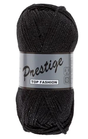 Prestige, Lammy Yarns