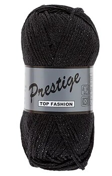 Prestige, Lammy Yarns