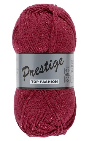 Prestige, Lammy Yarns - 9