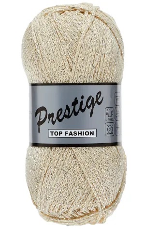 Prestige, Lammy Yarns - 10