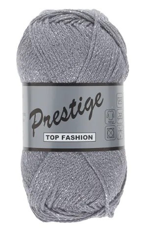 Prestige, Lammy Yarns - 7