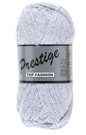 Prestige, Lammy Yarns - 2