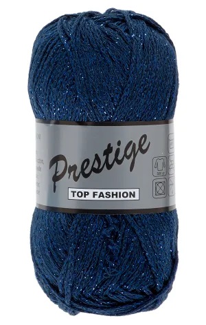 Prestige, Lammy Yarns - 6