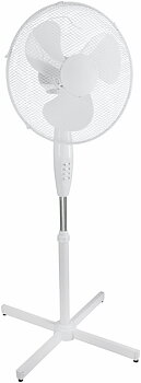 GOLVFLÄKT 16”