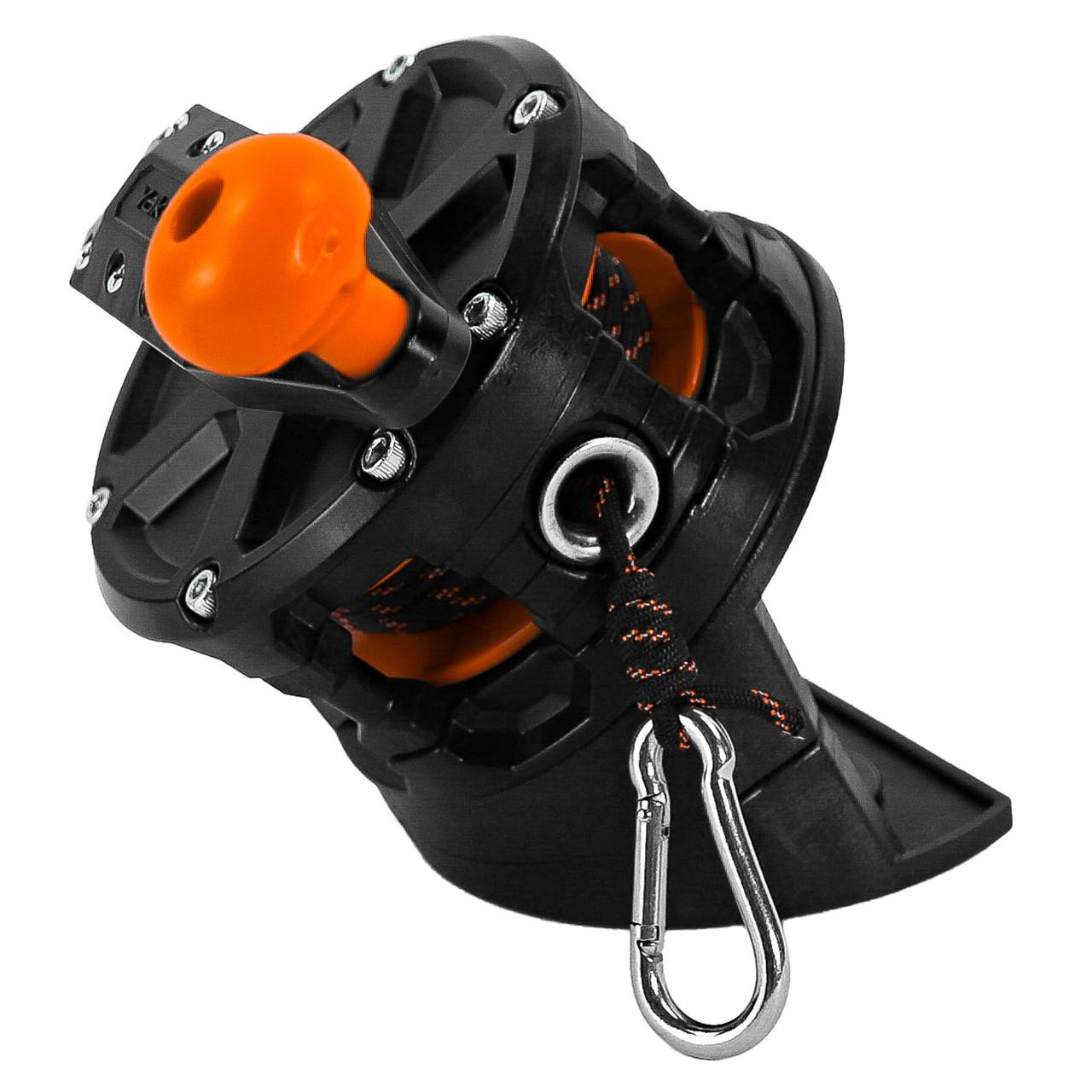 Yakattack DropShot Anchor Line Reel - 6