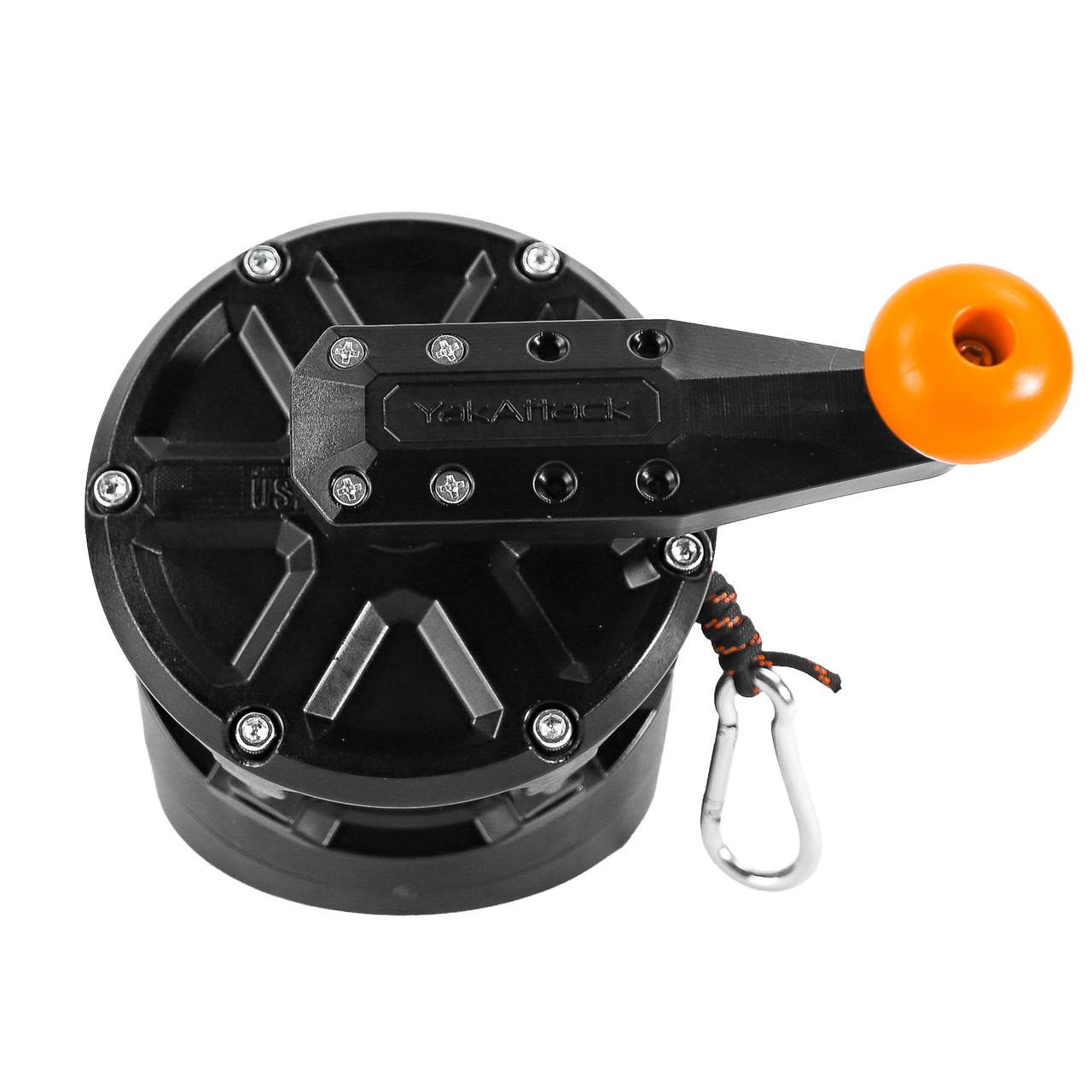 Yakattack DropShot Anchor Line Reel - 12