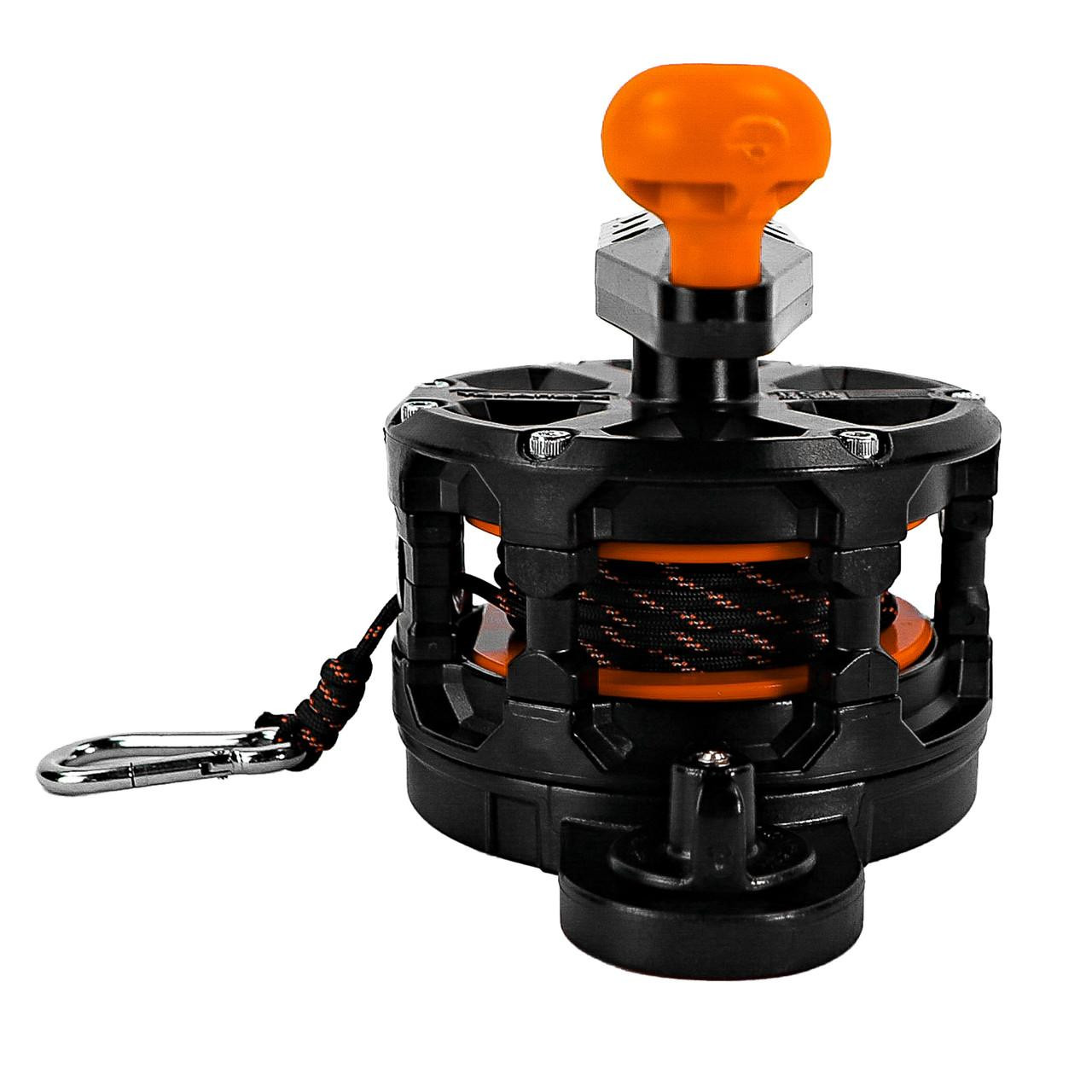 Yakattack DropShot Anchor Line Reel