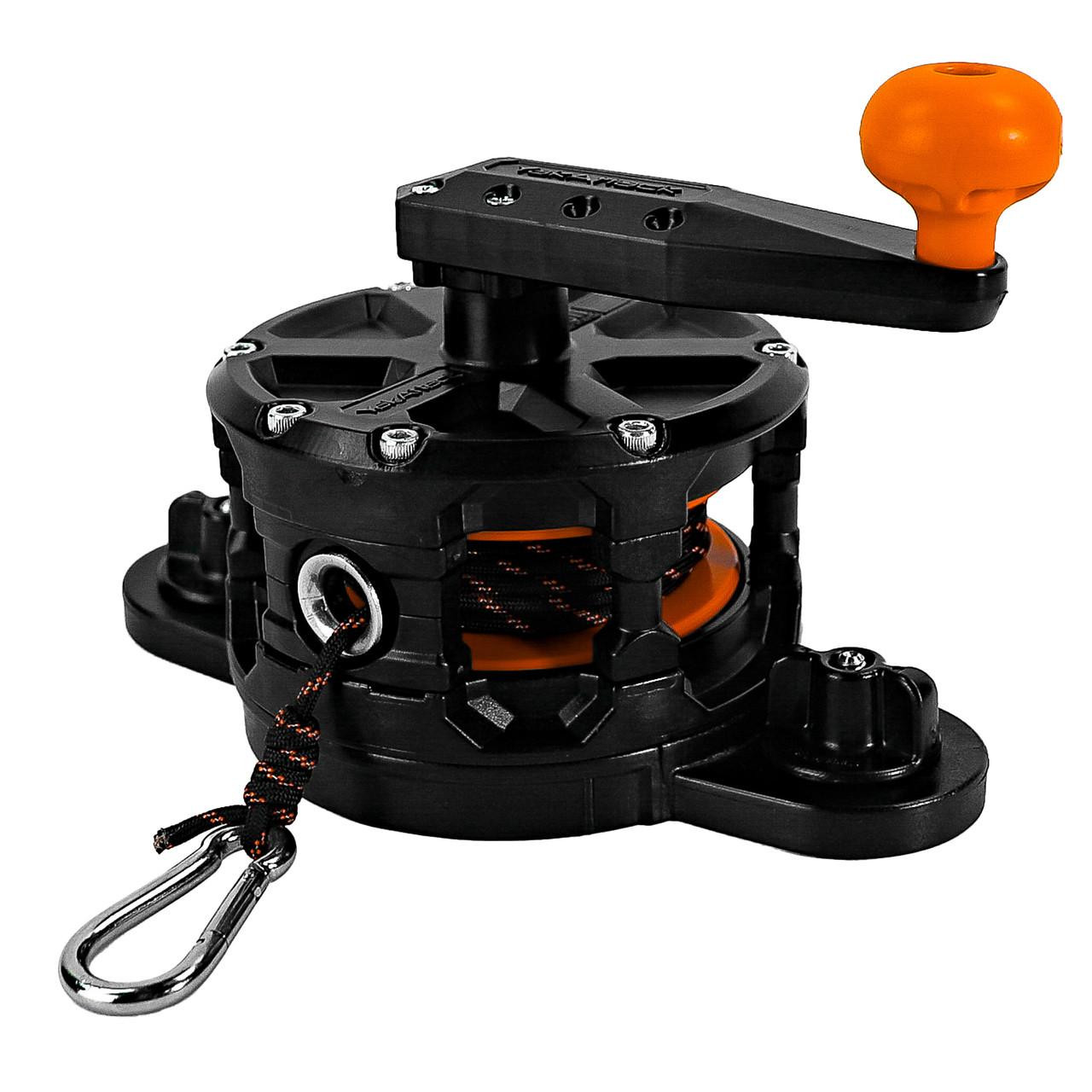 Yakattack DropShot Anchor Line Reel - 11