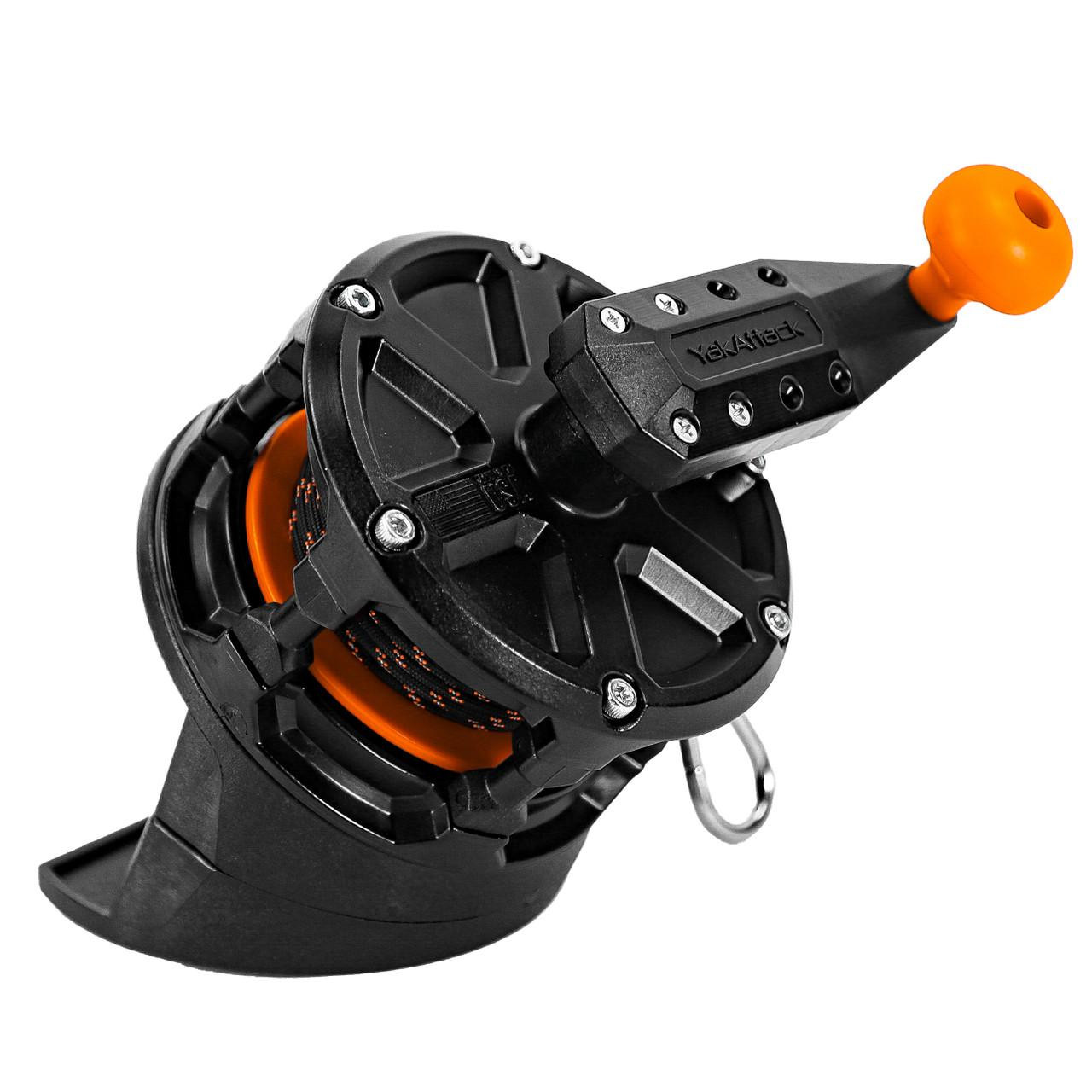 Yakattack DropShot Anchor Line Reel - 10