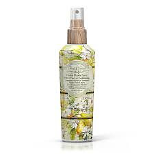 Rudy Profumi Italia No Gas Body Cream Spray Pear & Jasmine 500ml