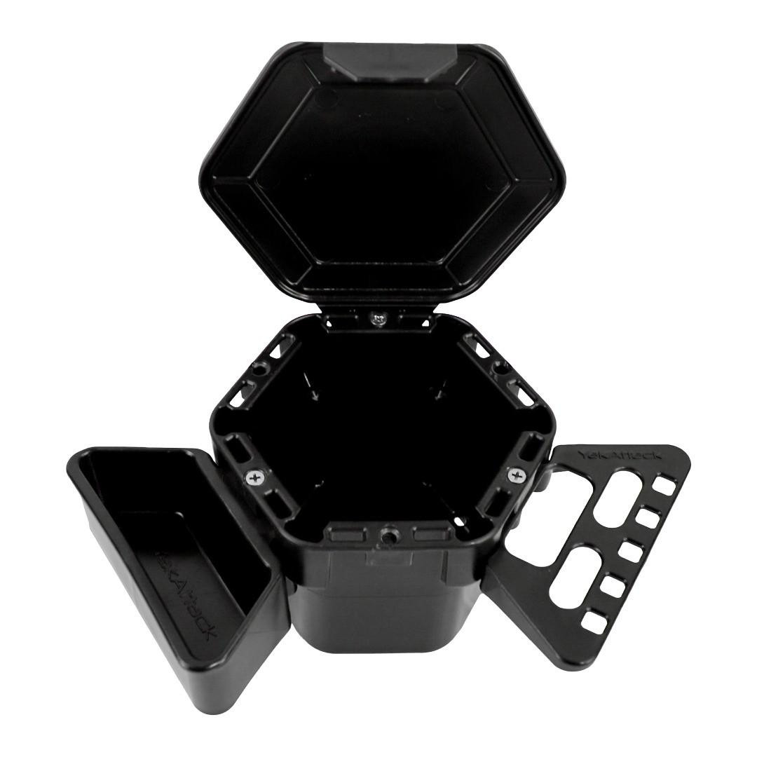 Yakattack Fully Loaded Cup Holder Pro - 3