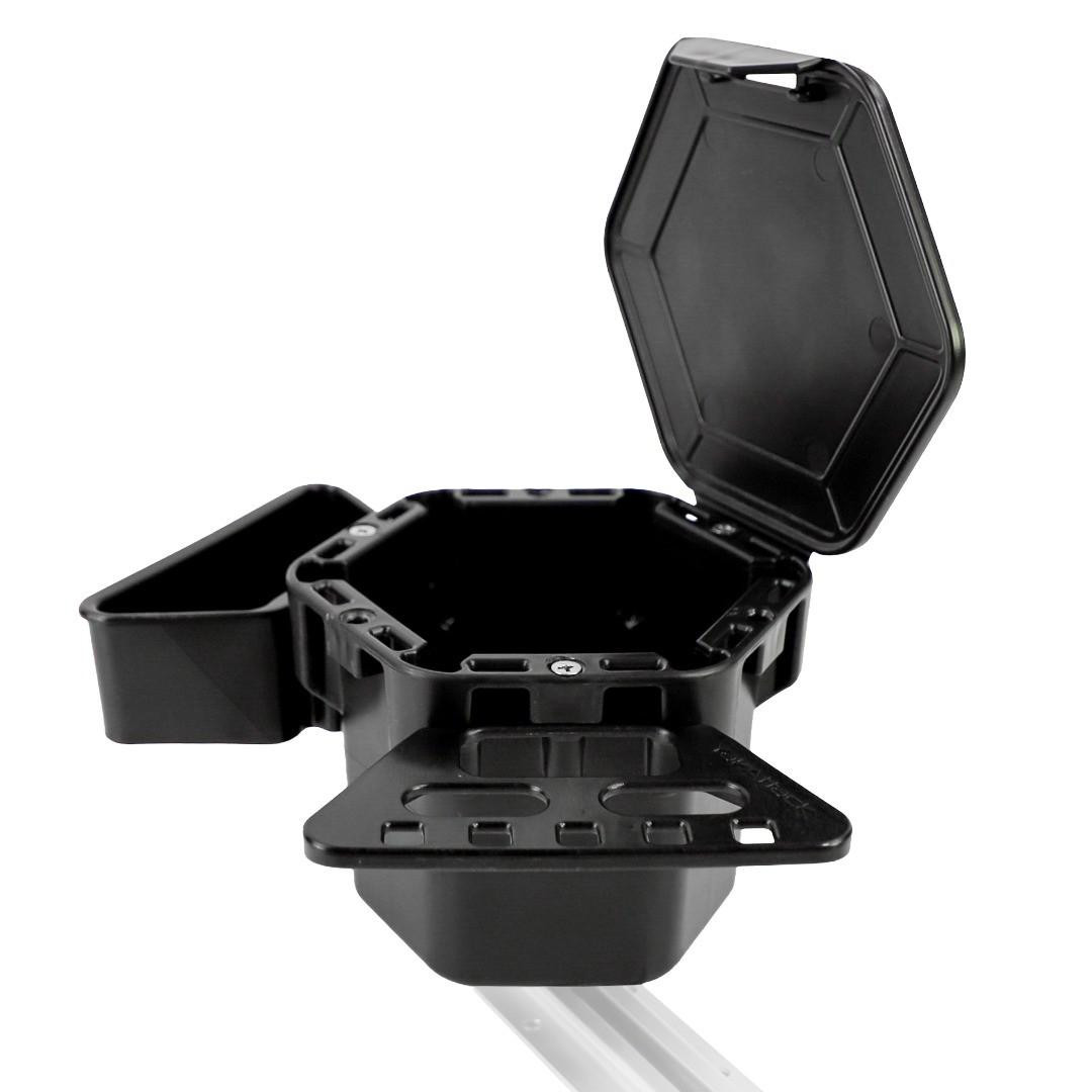 Yakattack Fully Loaded Cup Holder Pro - 5
