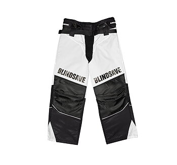 Blindsave Vault Goalie JR målvaktsbyxa black/white