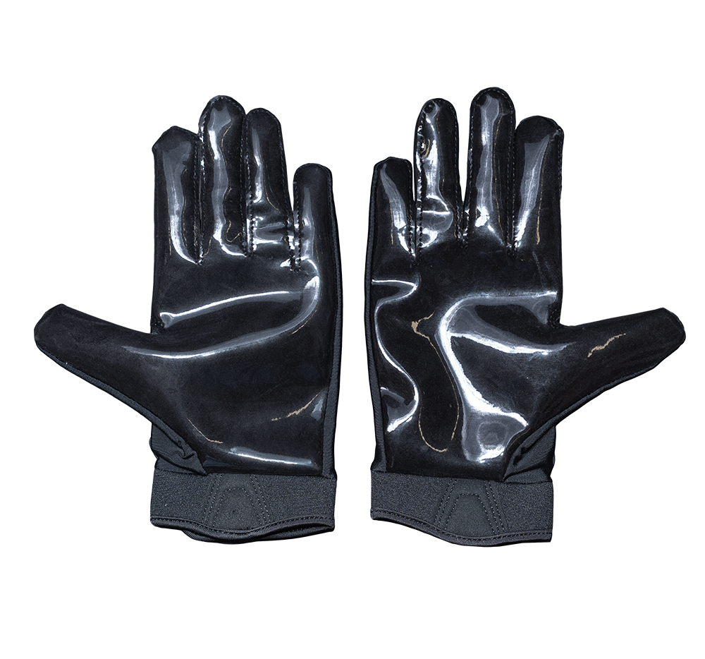 Blindsave Vault Goalie Gloves black - 3
