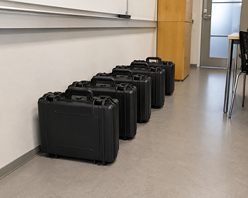 Mobilförvaring - Max case 465H220