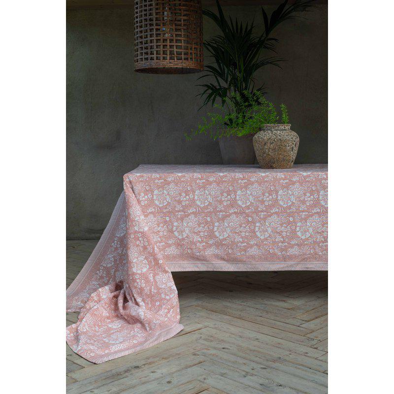 Duk / 145x300cm / Rosa