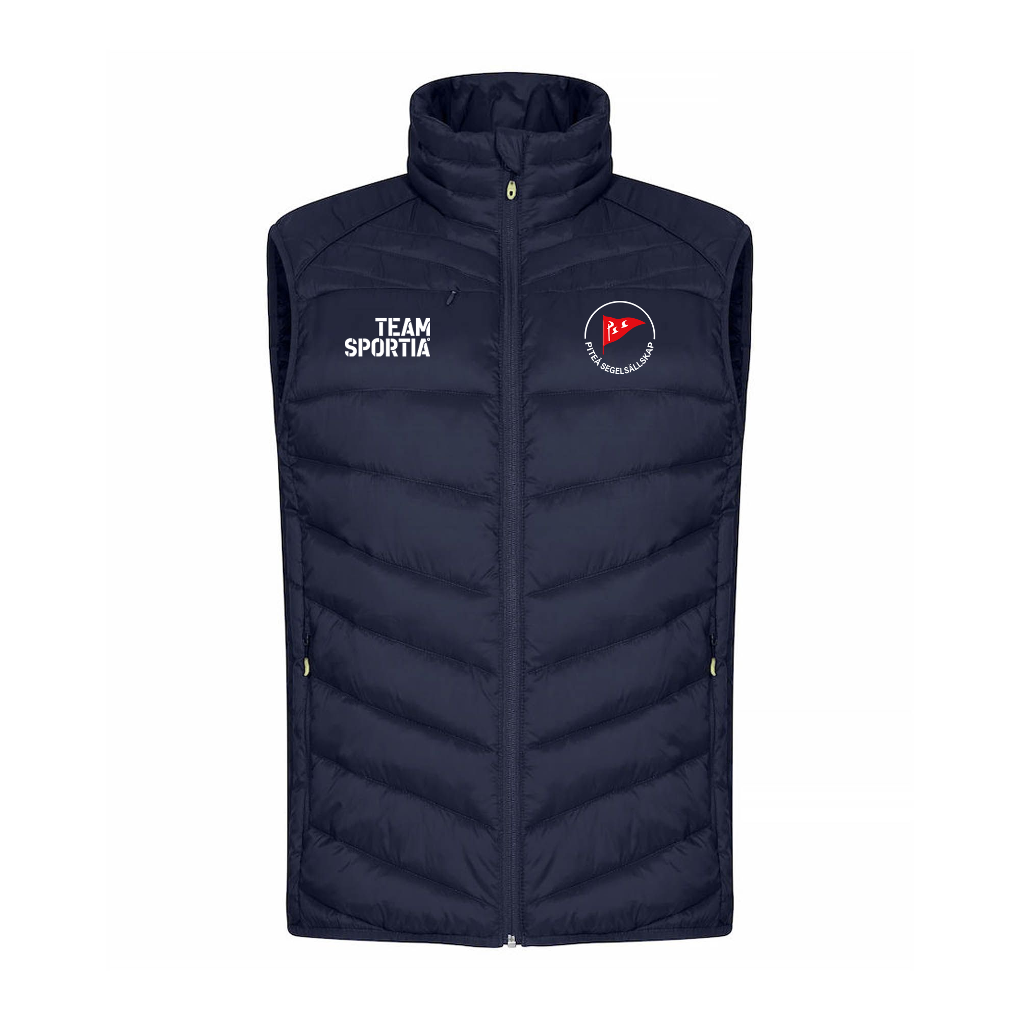 Clique Idaho Vest M (PSS) - 2