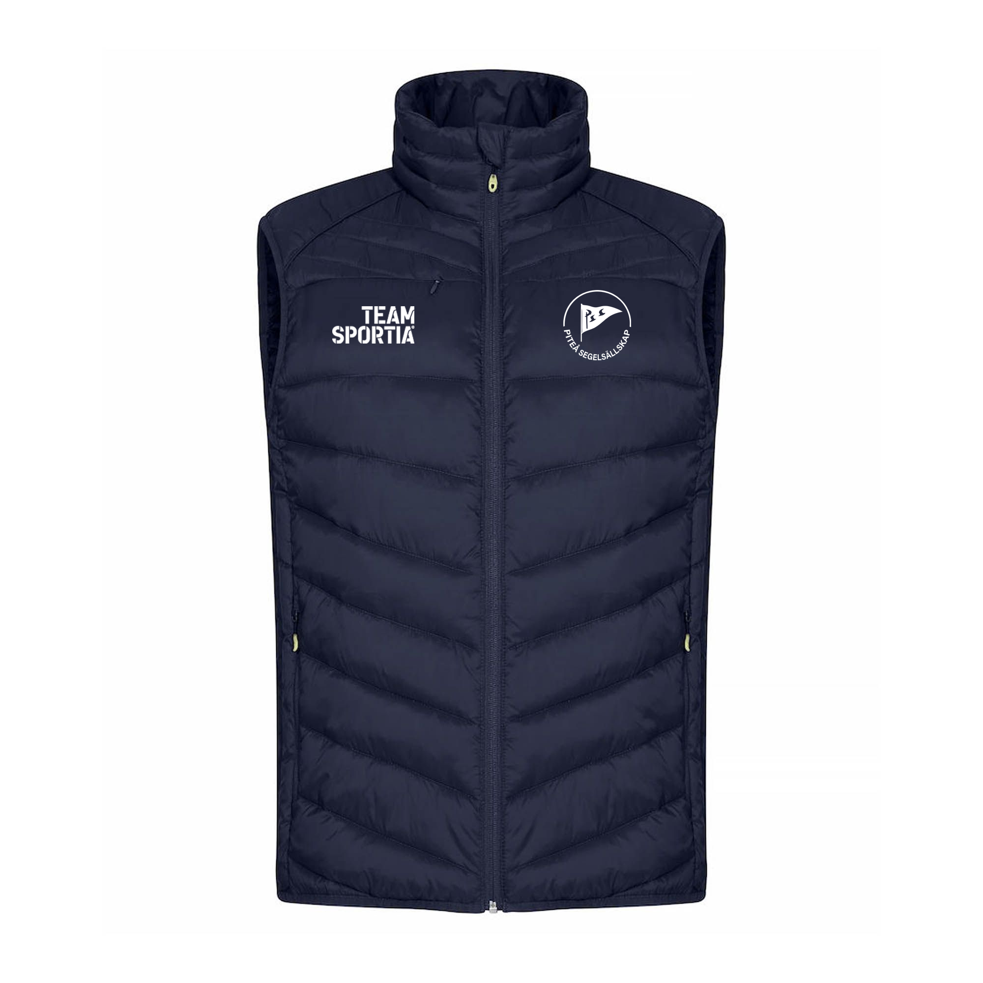 Clique Idaho Vest M (PSS)