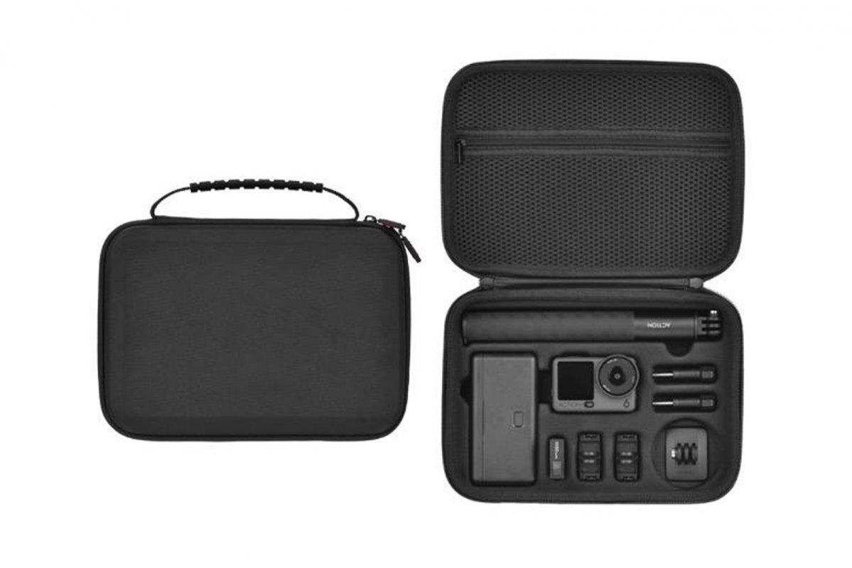 STABLECAM Nylon Case for Osmo Action 6 Adventure Combo