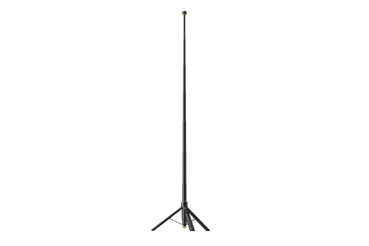 Insta360 2-in-1 Selfie Stick + Throwpod