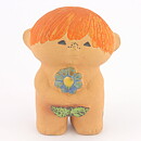 Lisa Larson (Adam & Eva 1972) Boy Figurine Adam (Small) (3)