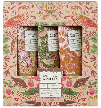 William Morris at Home – The Voyager 3x30ml