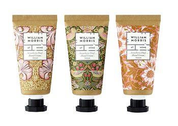 William Morris at Home – The Voyager 3x30ml