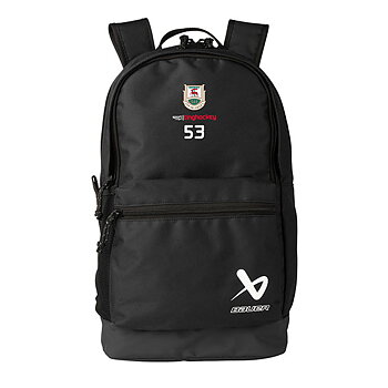 Bauer EB Pro Backpack S26 Sörhaga Alingsås Hockey