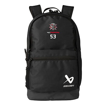 Bauer EB Pro Backpack S26 Halmstad Hammers