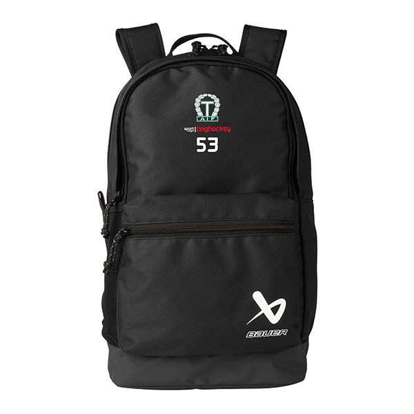 Bauer EB Pro Backpack S26 Tingsryds AIF