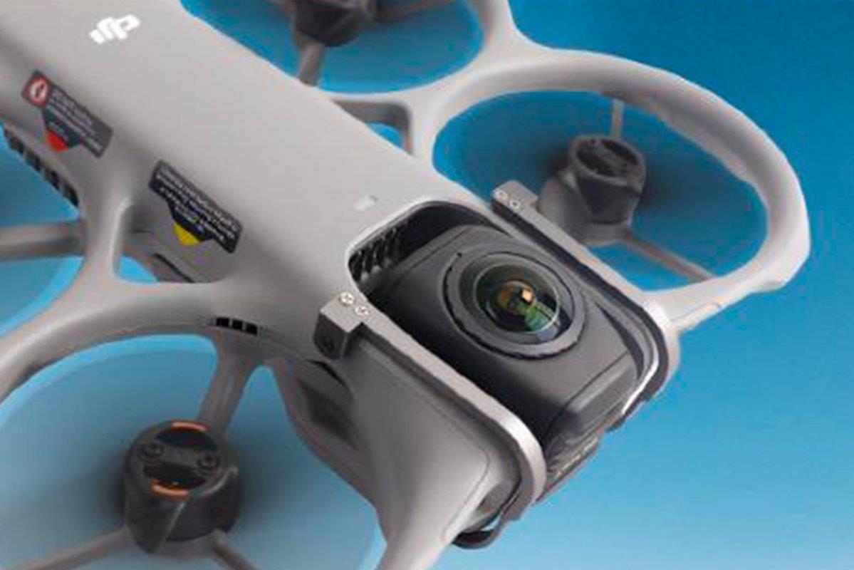 STABLECAM Replacement Lens Kit for DJI Avata 360 (1pcs) - 2