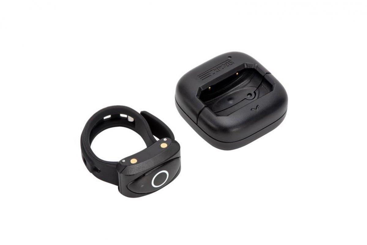 STABLECAM STARTRC Wireless Remote Control Ring Shutter for DJI Action 6 / 5 Pro