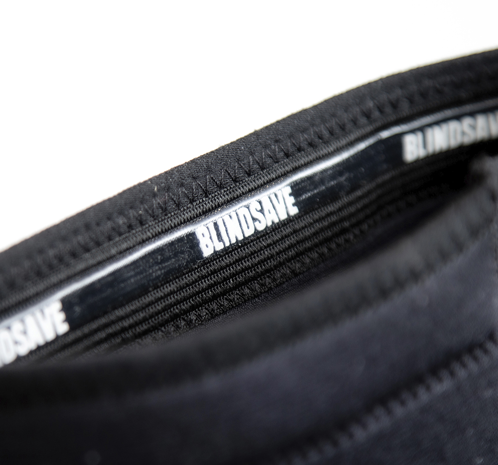 Blindsave Original Kneepads Soft 2.0 (Soft padding) - 8