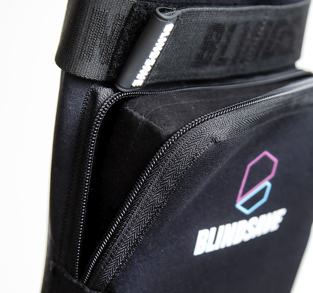 Blindsave Original Kneepads Soft 2.0 (Soft padding) - 10