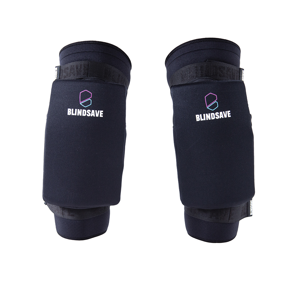 Blindsave Original Kneepads Soft 2.0 (Soft padding)