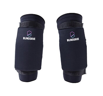 Blindsave Original Kneepads Soft 2.0 (Soft padding)