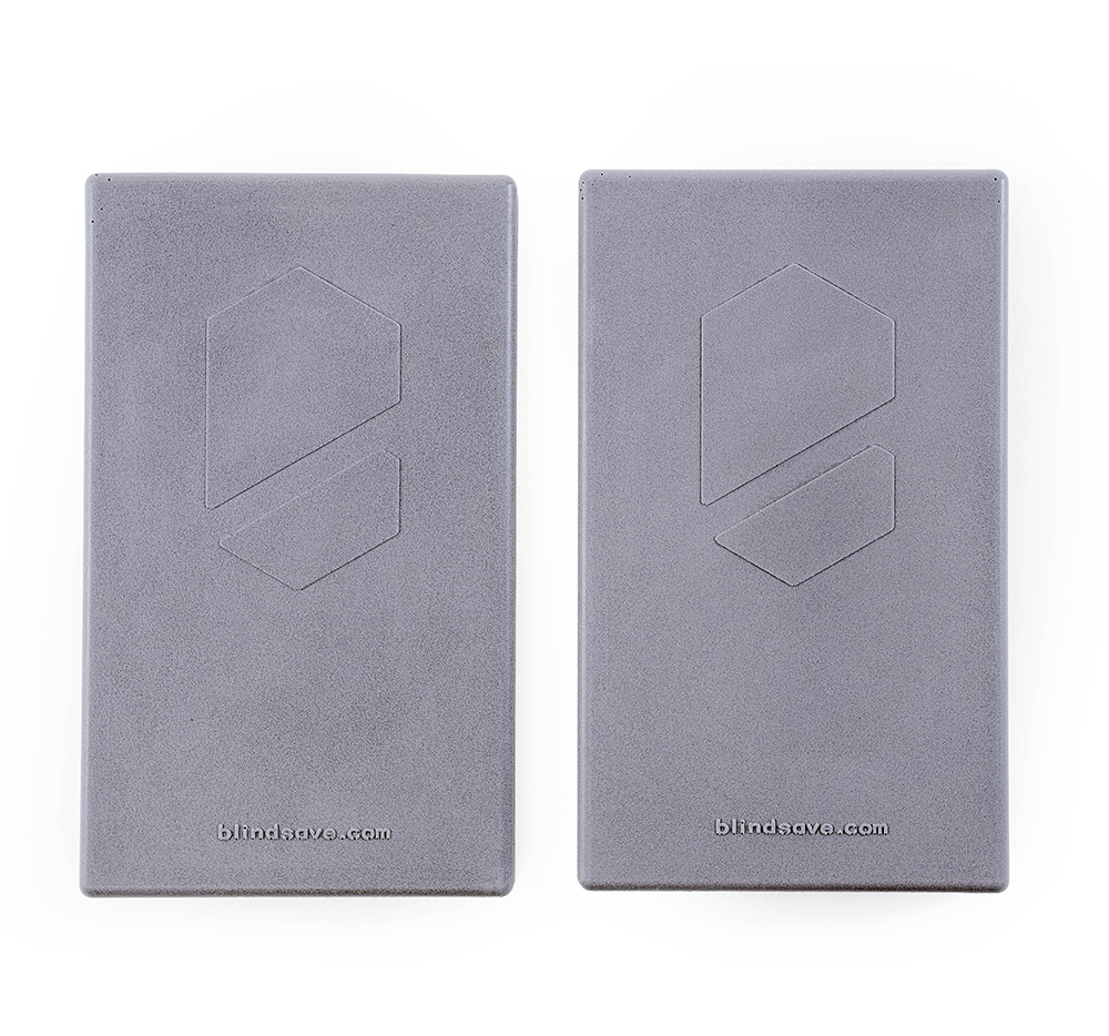 Blindsave Original Kneepads Soft 2.0 (Soft padding) - 3
