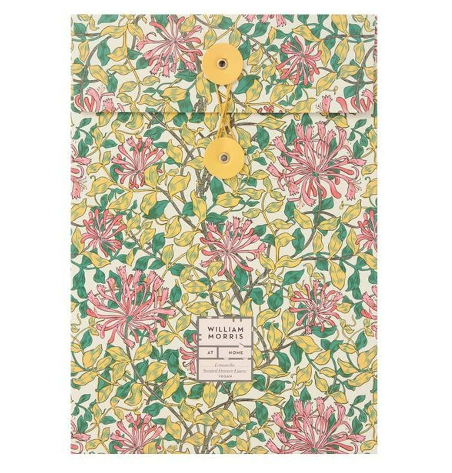 William Morris At Home  - Doftark Lemonella 5ST