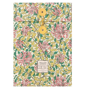 William Morris At Home  - Doftark Lemonella 5ST