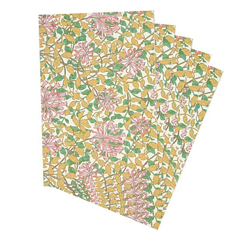 William Morris At Home  - Doftark Lemonella 5ST