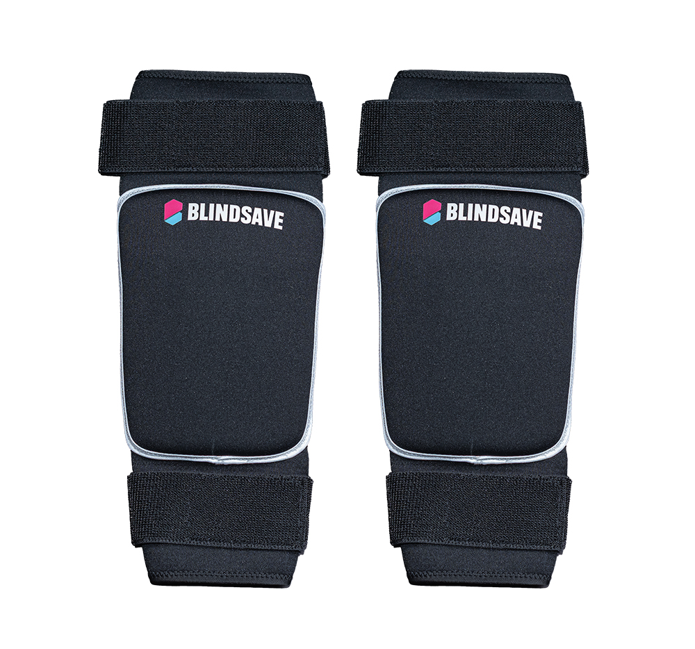 Blindsave Vault Kneepads JR