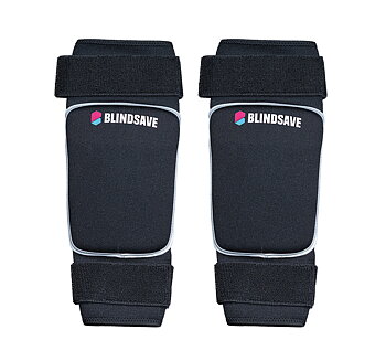 Blindsave Vault Kneepads JR