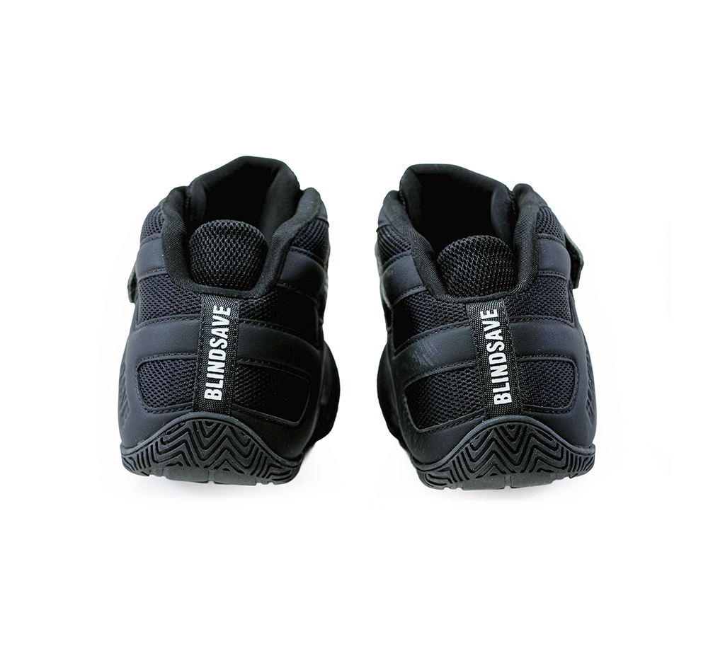Blindsave Vault Målvaktssko black - 6
