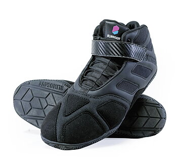 Blindsave Vault Målvaktssko black