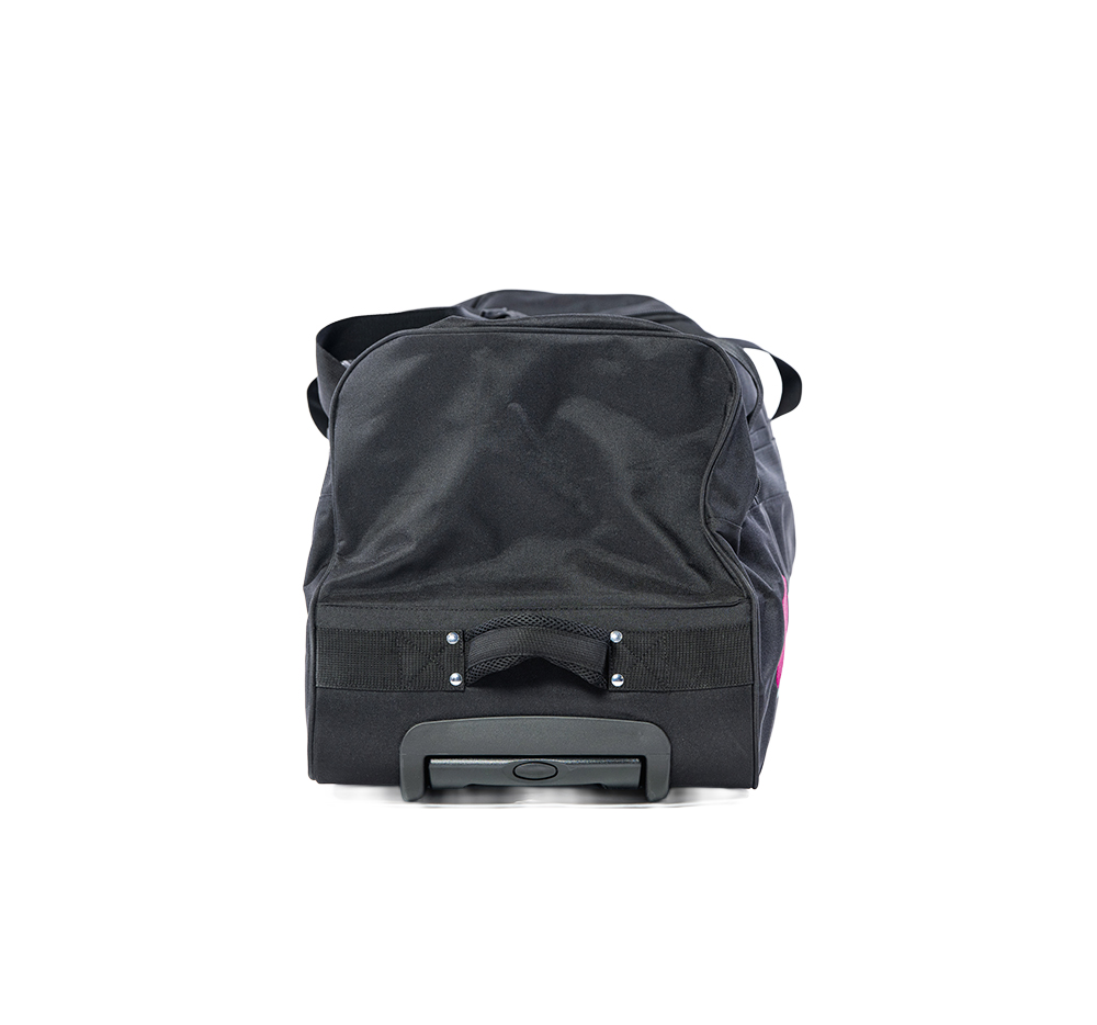 Blindsave Lite Trolley Bag with wheels - 6