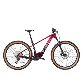 Trek Marlin+ 8 Fury Red 