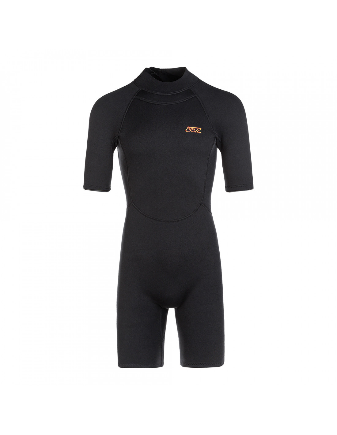  Cruz Pipeline S/S Wet Suit