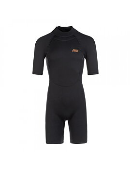  Cruz Pipeline S/S Wet Suit