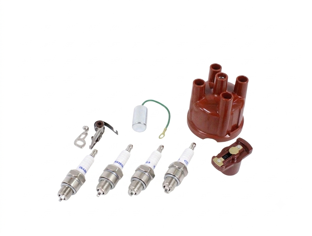 Ignition parts kit, B18B 1965-68